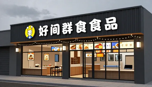 食品研发中供应链管理的优化路径
