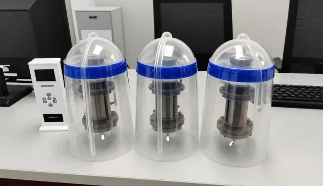 管网工程中安全防护设备套装的日常维护与使用要点