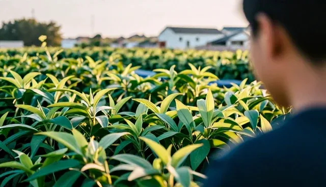 优质种苗在农产品收购中的性能表现与适用条件分析
