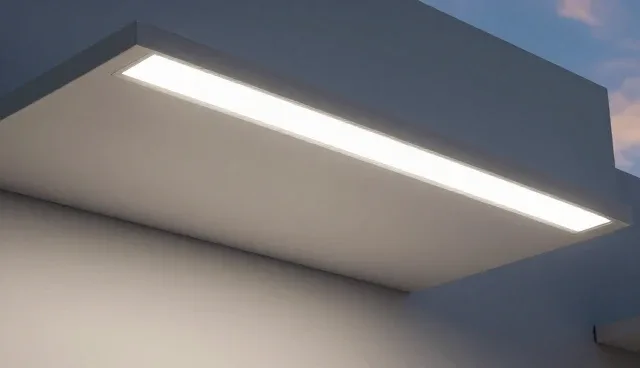 LED灯具在复杂环境下的常见问题与应对策略