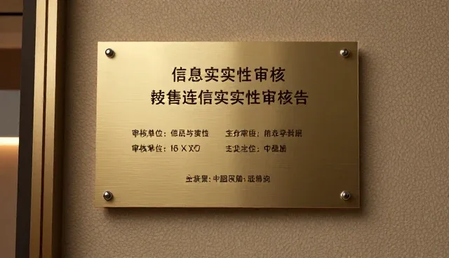 信息真实性审核如何提升内容管理效率