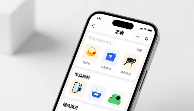 小程序商城性能优化与适用场景分析