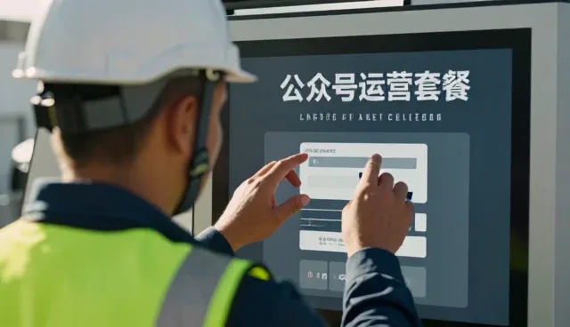 公众号运营中系统稳定性问题的应对与优化