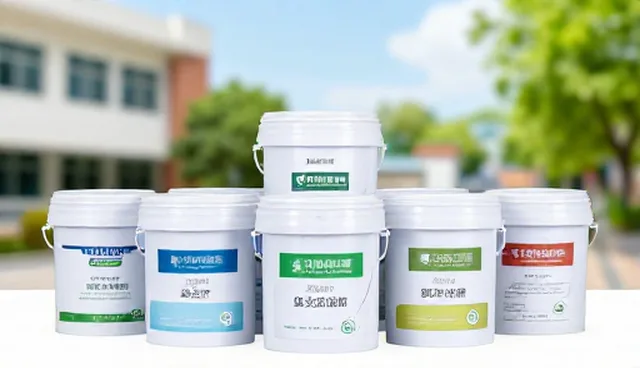 涂料配套应用中的常见问题与维护建议