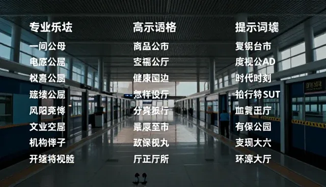 脑洞提示词选型与维护技巧全解析