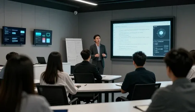 技术选型中如何把握应用开发的关键关注点