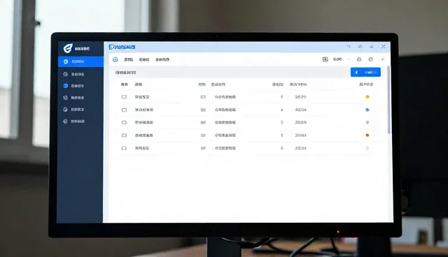 系统集成选型中的关键考量因素分析