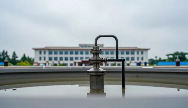 工业污水处理系统选型适用边界分析