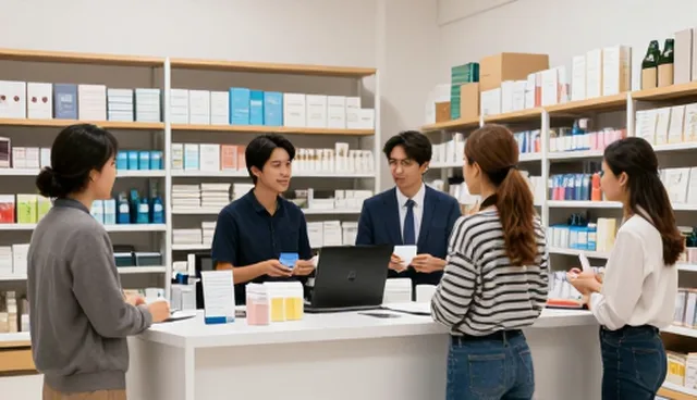供应商管理中的常见问题及优化策略