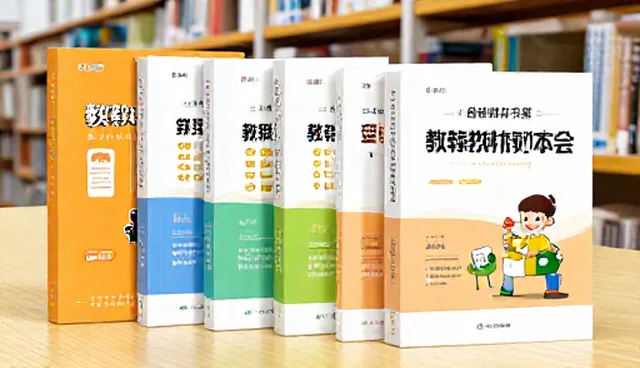 教师培训如何推动教辅资料行业转型