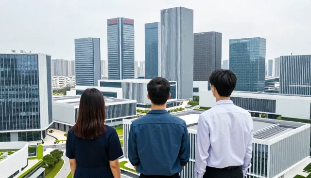 技术开发维护策略的选型关注点分析