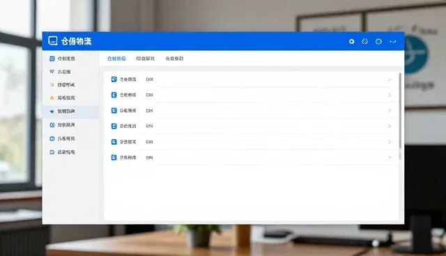 技术外包在企业服务系统中的场景应用与流程优化