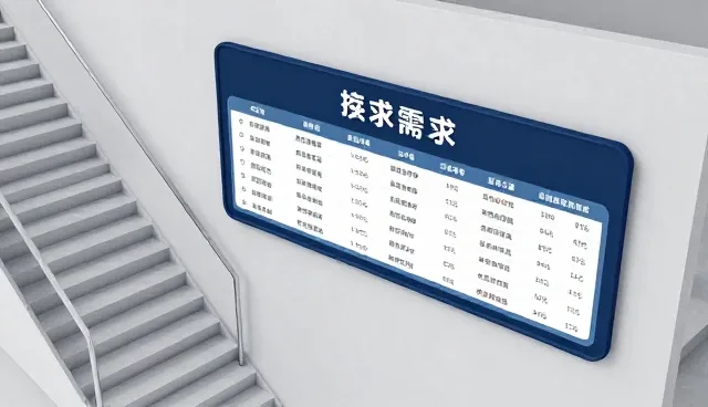 如何高效利用供求信息发布平台提升连接效率