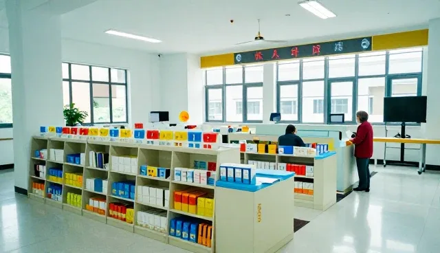 防潮措施在渠道分销中的关键作用与趋势分析