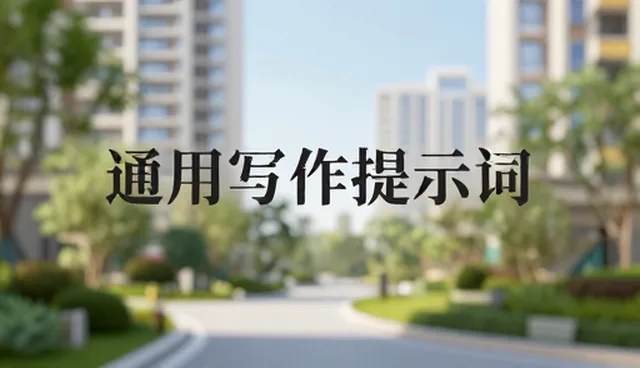 视频提示词五要素是什么?澄清常见误区