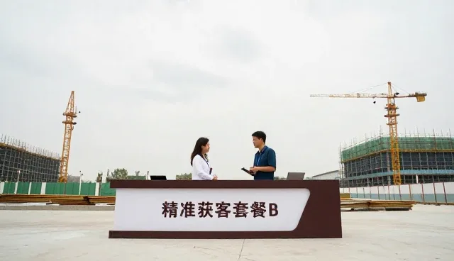 集合行业资讯在获客支持中的常见问题与处理方法