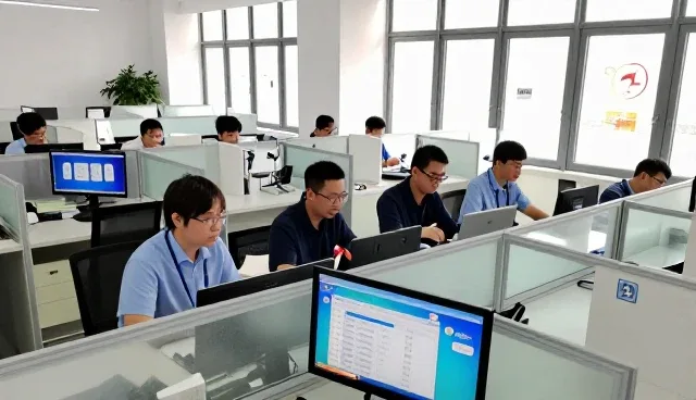 系统运维在智慧园区中的实际应用与挑战