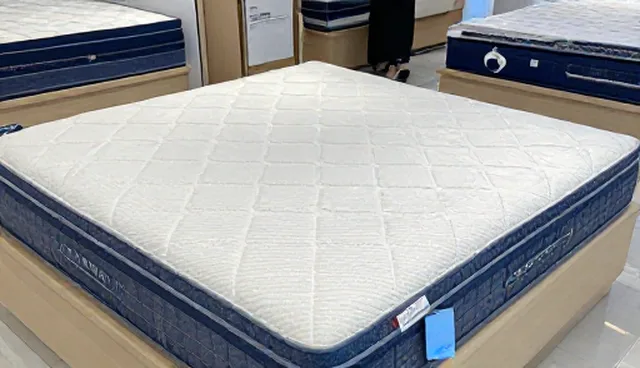提升睡眠质量：床垫研发中的客户舒适度实践