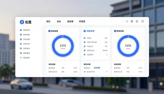 技术外包选型关注点，提升用户体验