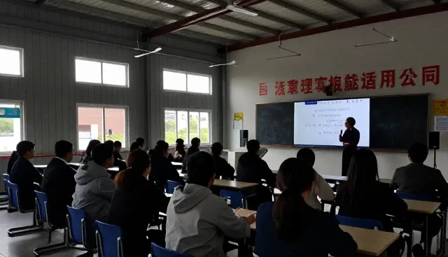 技术培训中的处理方法在实际场景中的应用分析