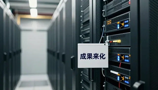 成果转化在制造业中的实际应用与挑战