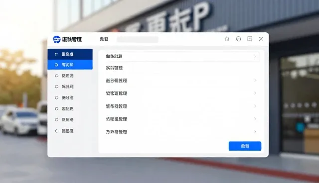 工程配套服务如何适应技术优化趋势