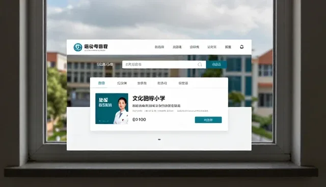 域名注册在公众号开发中的实际应用与价值分析