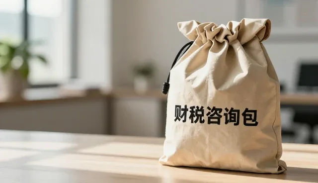 商务代理服务中如何有效识别与防范财务风险