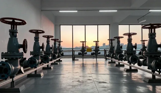 生产线配套配件供应如何应对多场景需求