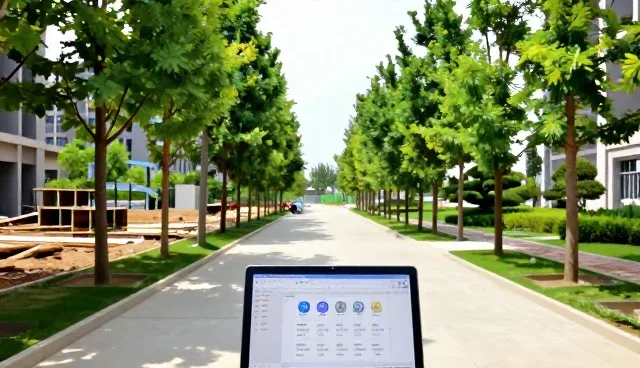 信息技术网络维护中的常见问题与优化策略