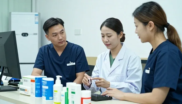 技术服务体系如何支撑种植业的精准决策