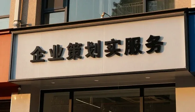 企业策划服务中常见工作流程问题及应对策略