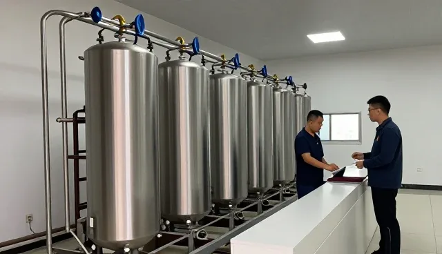 工程维保中注重应用场景的实践与优化路径