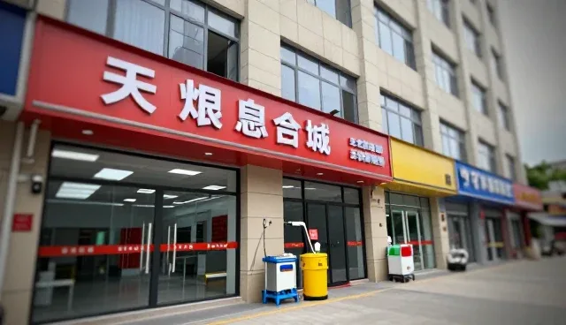 外墙清洗常见问题与处理方法解析