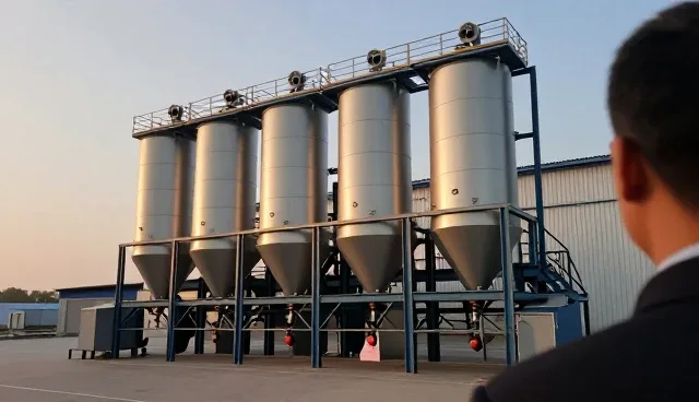 如何通过设备维修保障安全运行的关键关注点