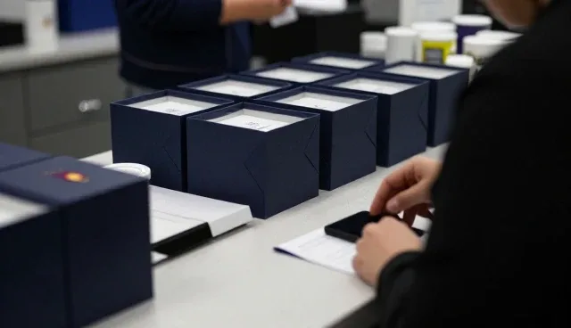 来图定制与批量生产中的选型关注点解析
