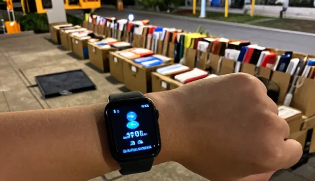 一件代发模式下办公用品供应的两种做法对比