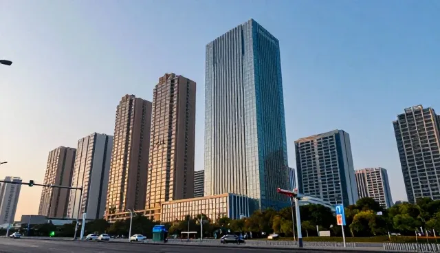 集中部署 vs 分布式部署：企业管理系统选型关注点