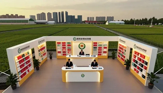定制礼品在品牌合作中的供应链应用分析