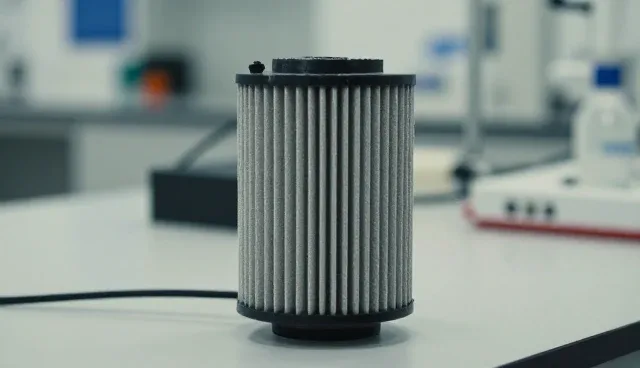 汽车滤清器选型中的适用条件分析