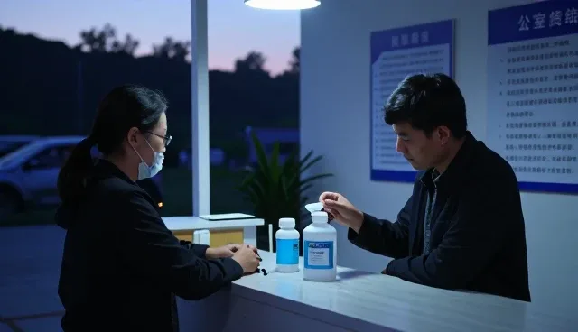 农产品销售中的种植技术指导关键选型要素分析