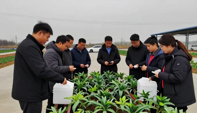 种植技术应对市场变化的常见问题与解决策略