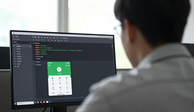 小程序开发中定制化功能的维护与使用技巧