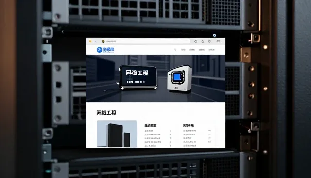 企业官网建设后如何有效使用与维护