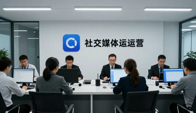 内容价值驱动下的账号代运营选型关注点
