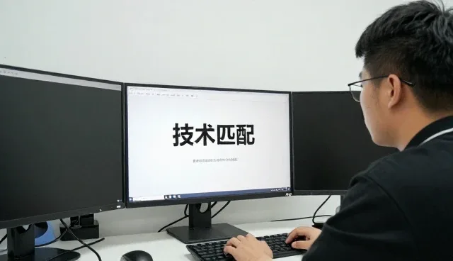 内容产品适配方案：选型中的关键考量点
