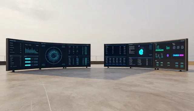 分析工具在供应链优化中的性能表现与适用场景