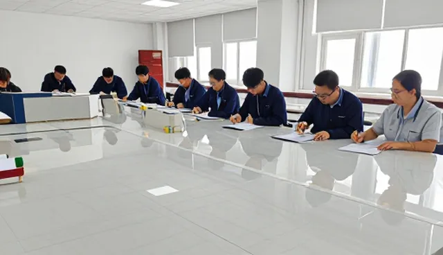 如何在性能与适用条件间选择技术培训方案