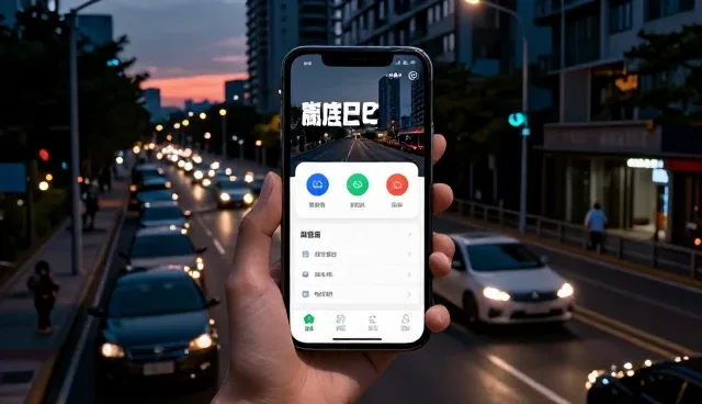 小程序开发的适用范围与维护建议