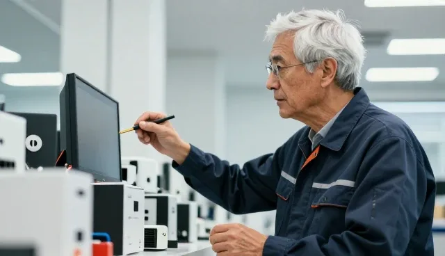 电气技术咨询在工业场景中的现场适配性探讨
